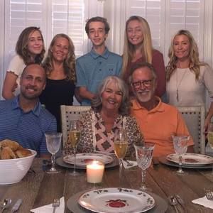 Meet your Posher, Beth